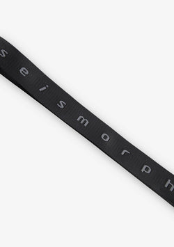 38 mm Tactical Belt with Aluminum Buckle Hu54