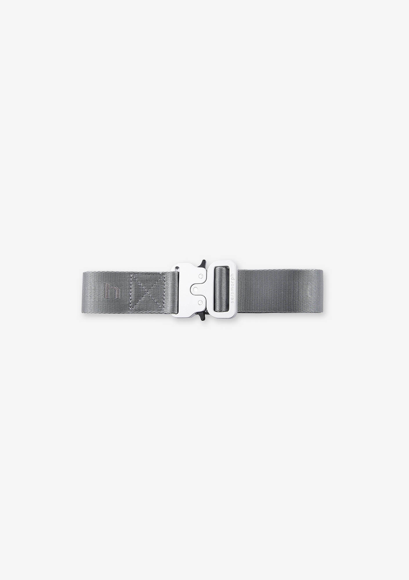 38 mm Tactical Belt with Aluminum Buckle Hu54