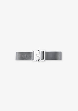 38 mm Tactical Belt with Aluminum Buckle Hu54