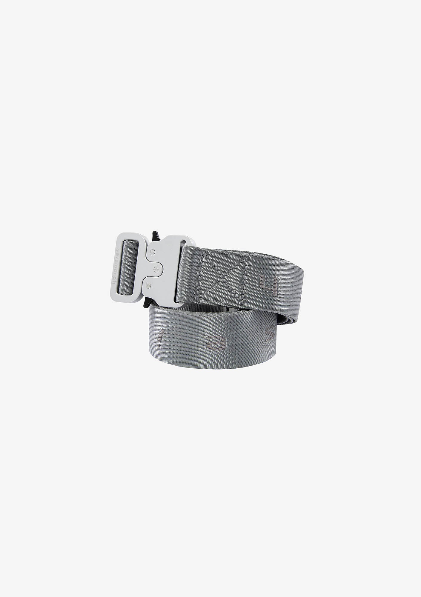 38 mm Tactical Belt with Aluminum Buckle Hu54