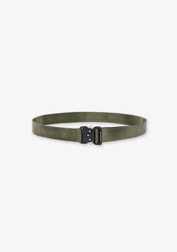 38 mm Tactical Belt with Aluminum Buckle Hu54