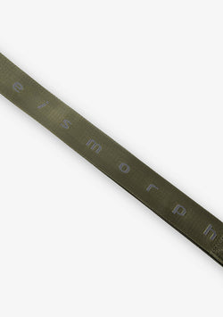 38 mm Tactical Belt with Aluminum Buckle Hu54