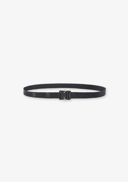 25 mm Tactical Belt with Aluminum Buckle Hu56
