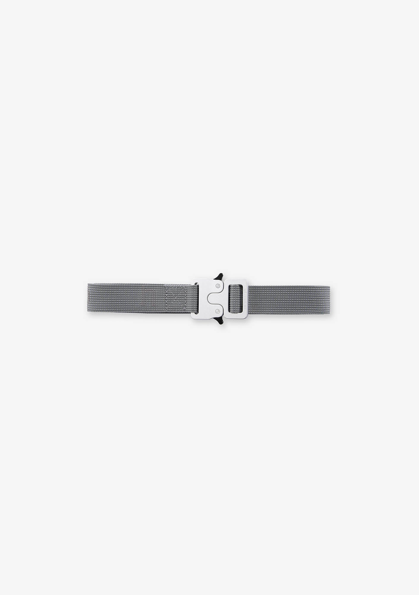 25 mm Tactical Belt with Aluminum Buckle Hu56