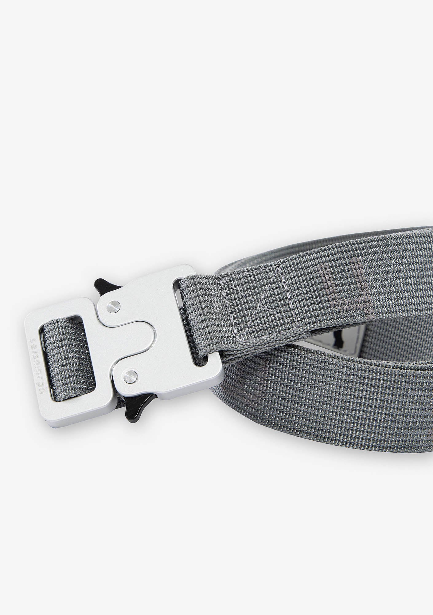 25 mm Tactical Belt with Aluminum Buckle Hu56