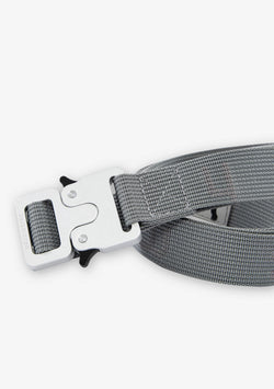 25 mm Tactical Belt with Aluminum Buckle Hu56
