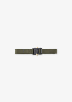 25 mm Tactical Belt with Aluminum Buckle Hu56