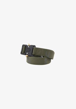 25 mm Tactical Belt with Aluminum Buckle Hu56