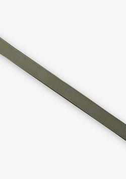 25 mm Tactical Belt with Aluminum Buckle Hu56