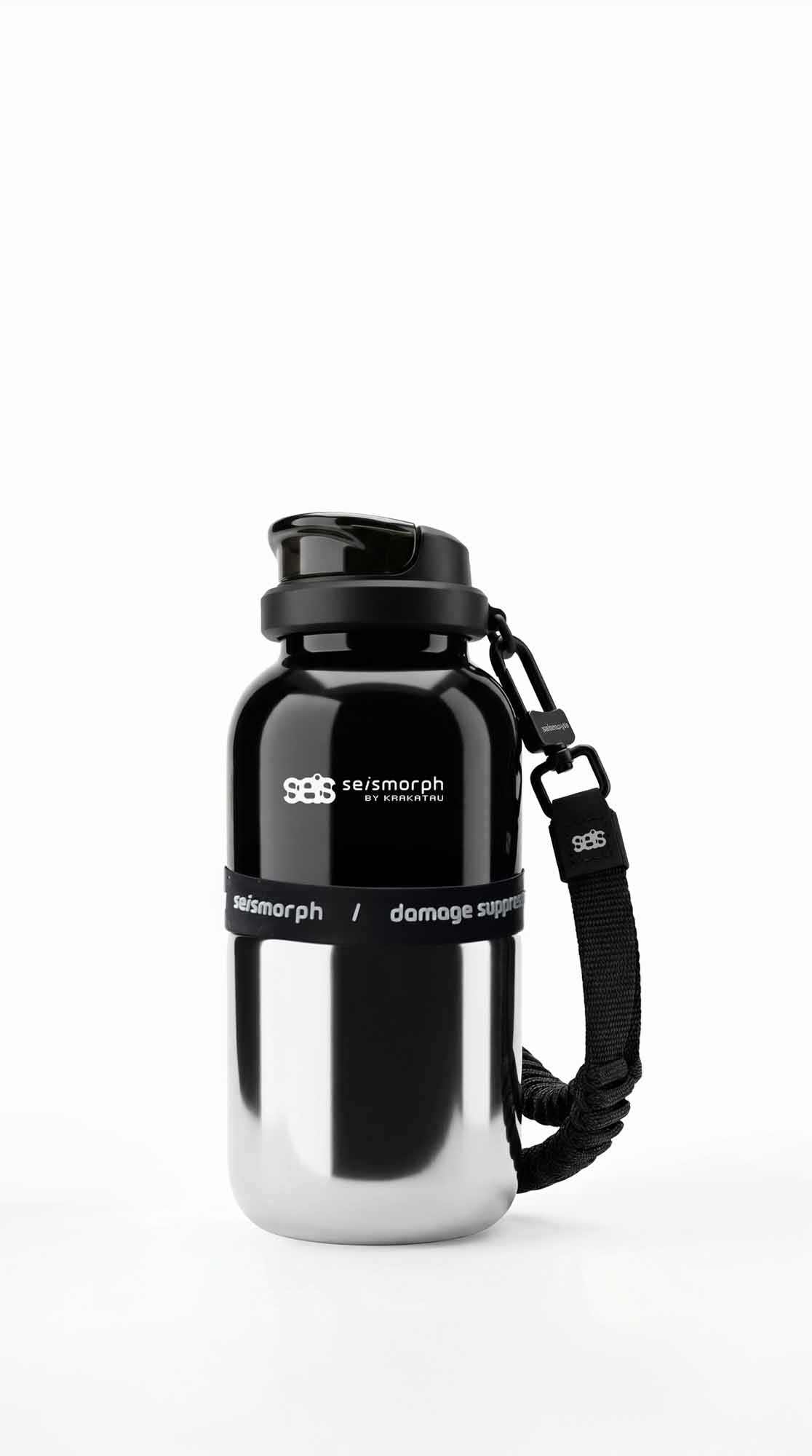 Thermo bottle 420 ml