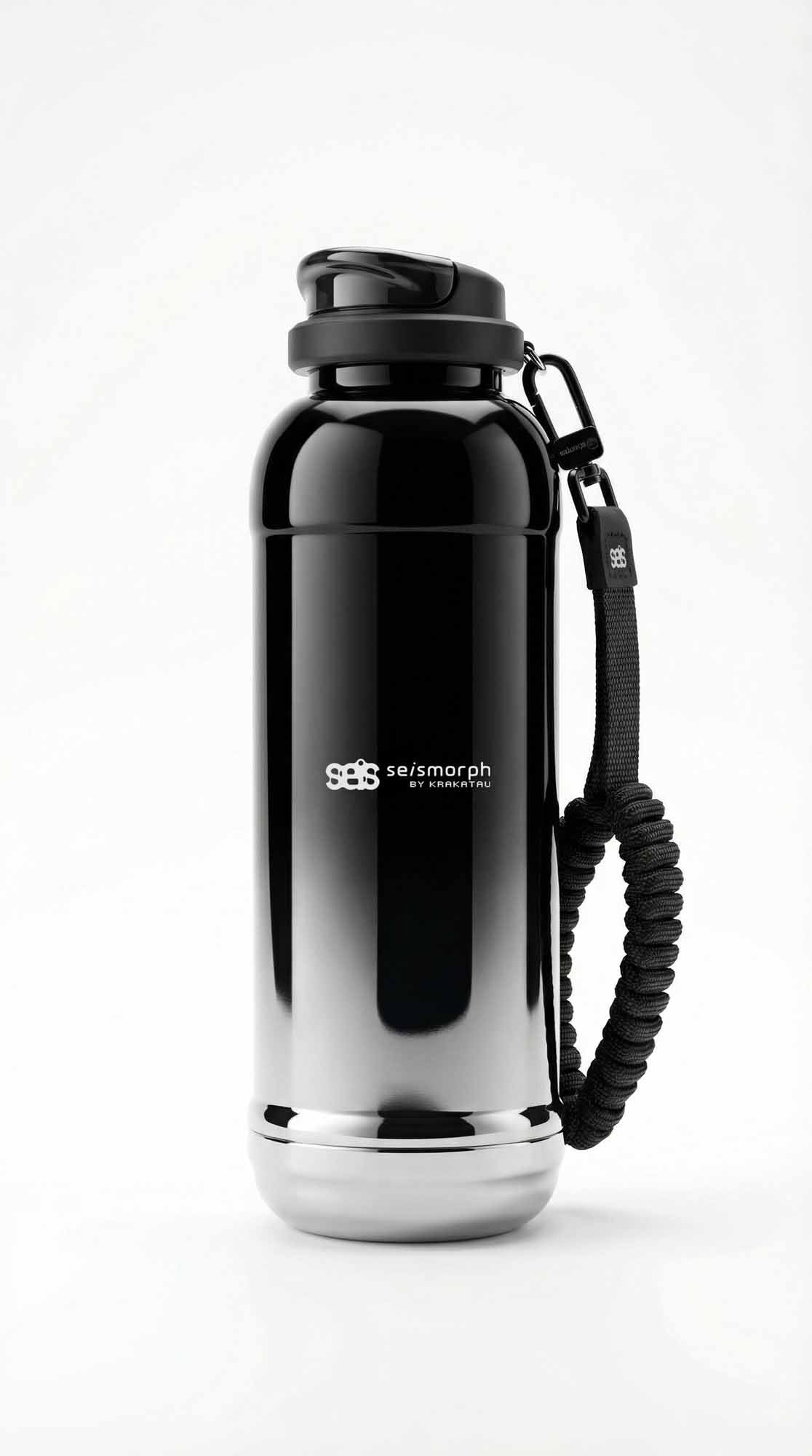 Thermo bottle 615 ml