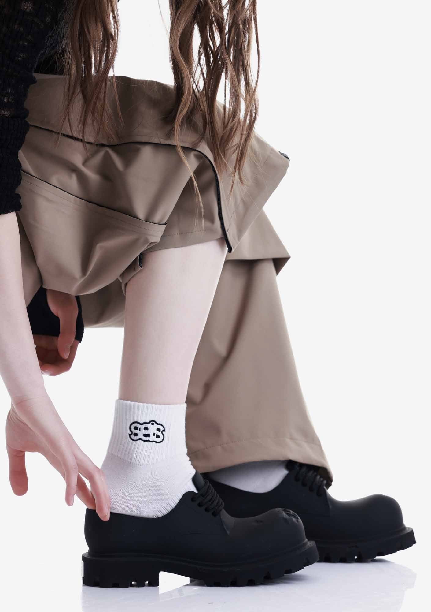 Ankle Socks 3 Pack