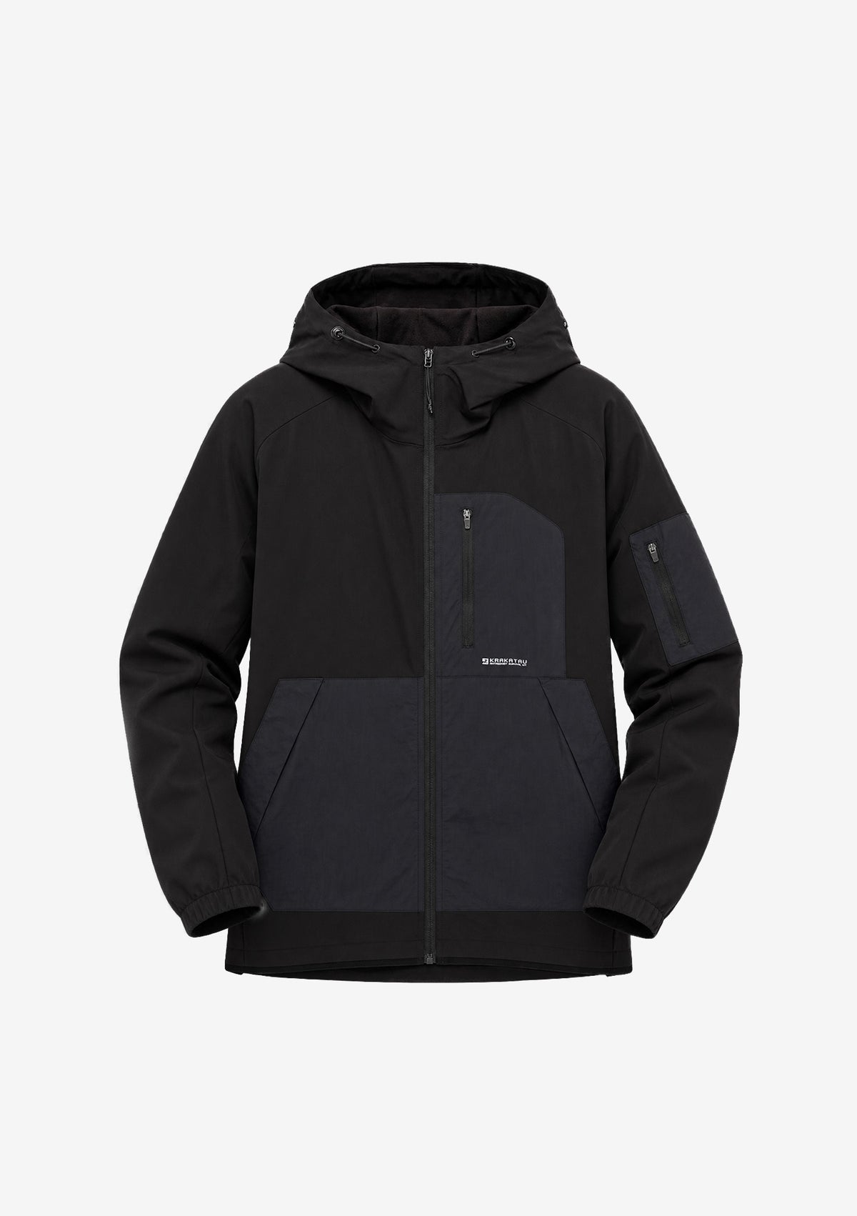 Veste à capuche APEX