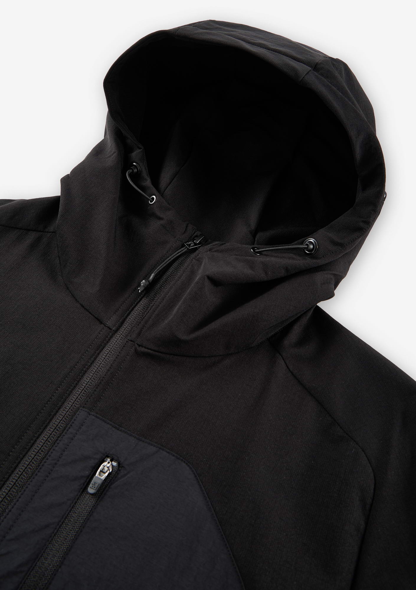 APEX Hooded Jacket Nm66