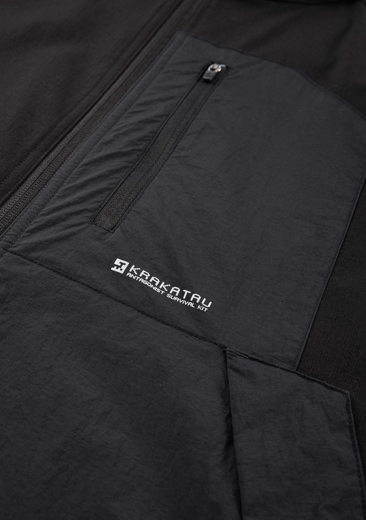 APEX Hooded Jacket Nm66