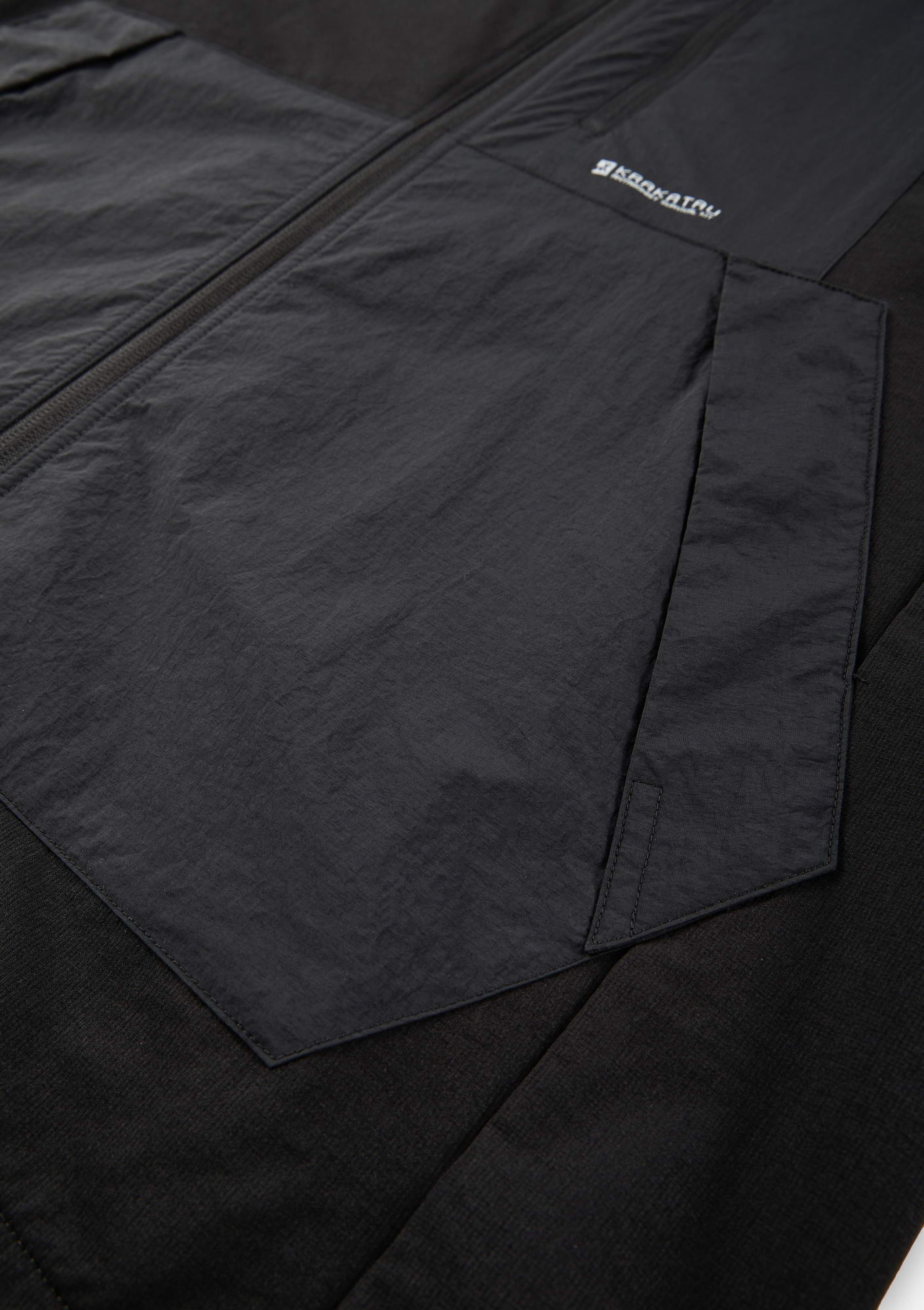 APEX Hooded Jacket Nm66