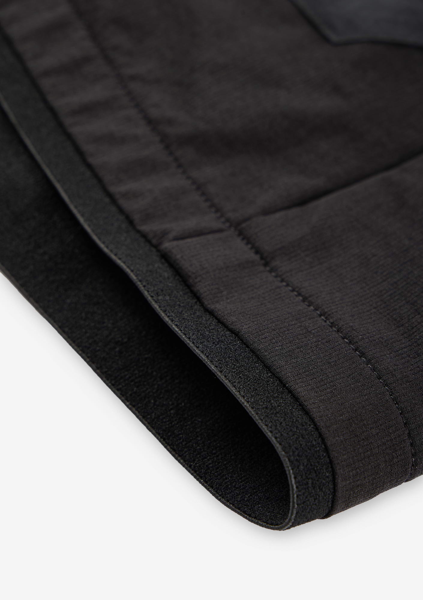 APEX Hooded Jacket Nm66