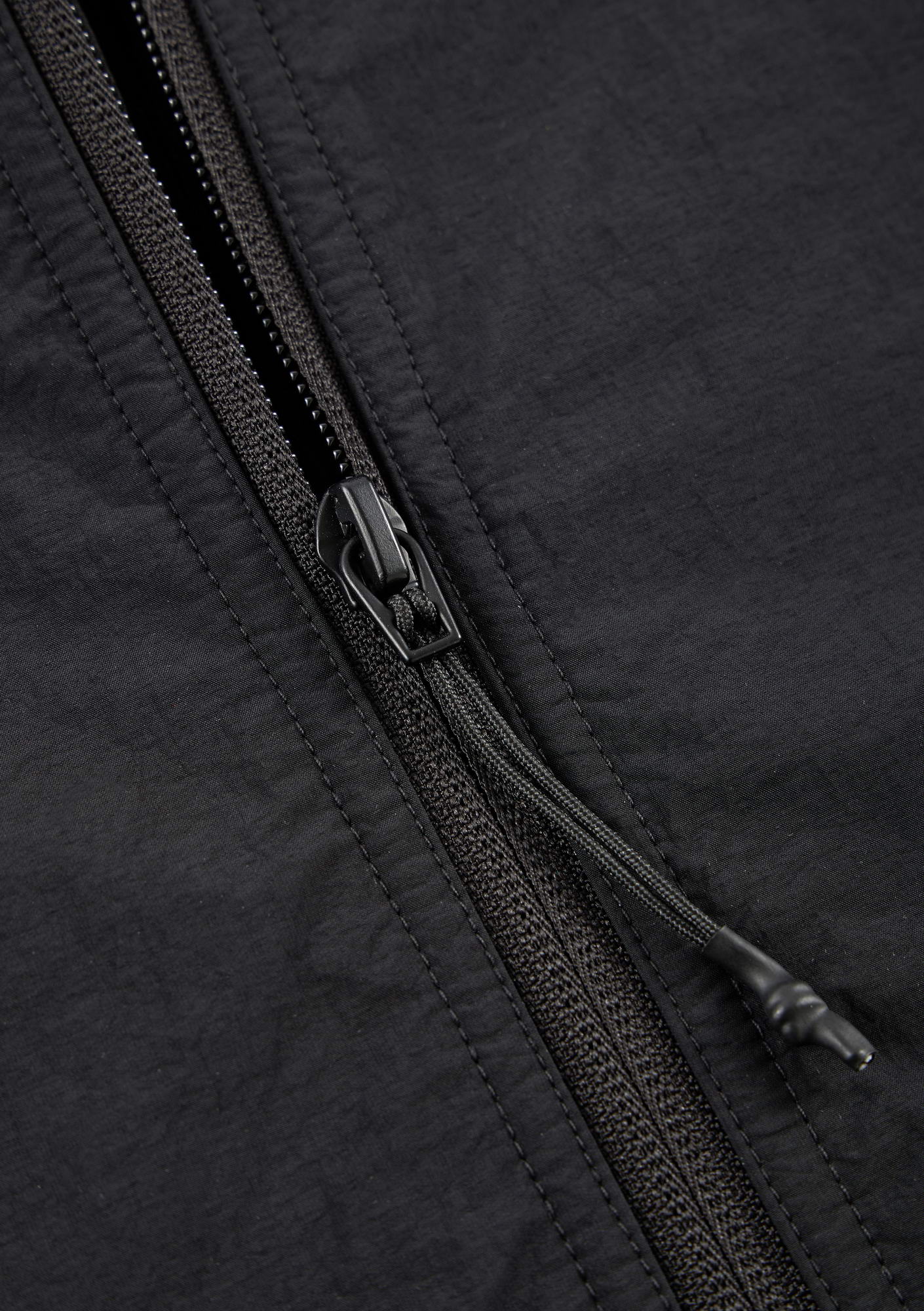 APEX Hooded Jacket Nm66