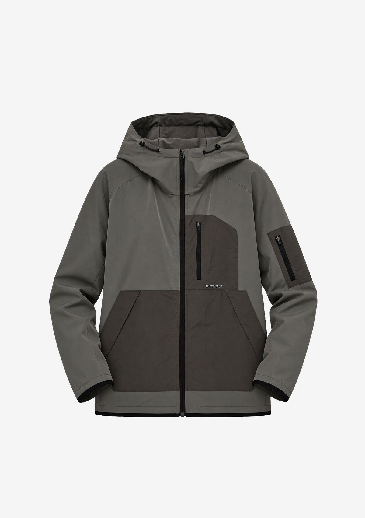 Veste à capuche APEX