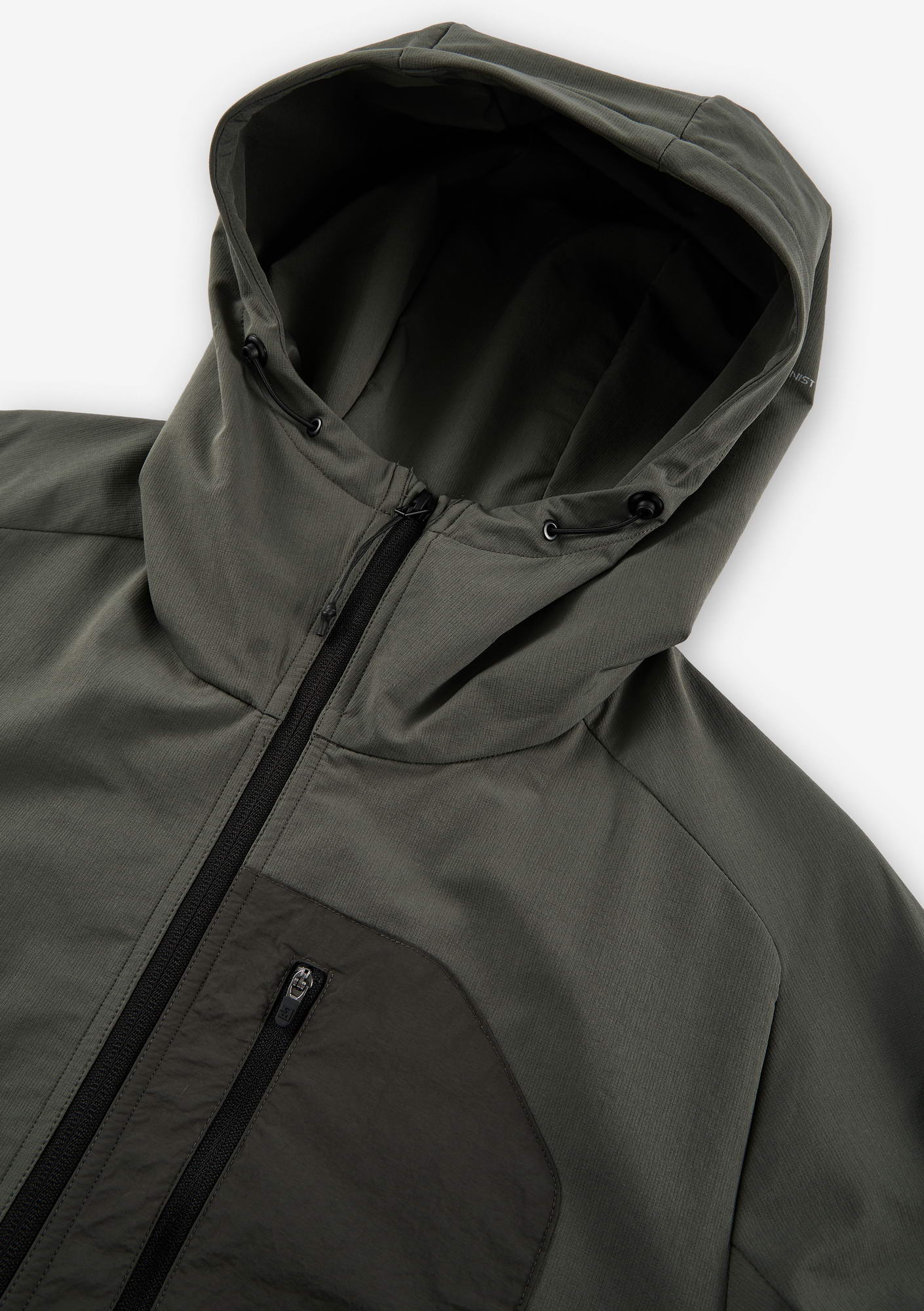APEX Hooded Jacket Nm66