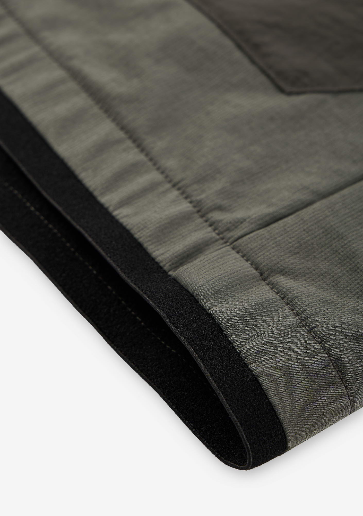 APEX Hooded Jacket Nm66
