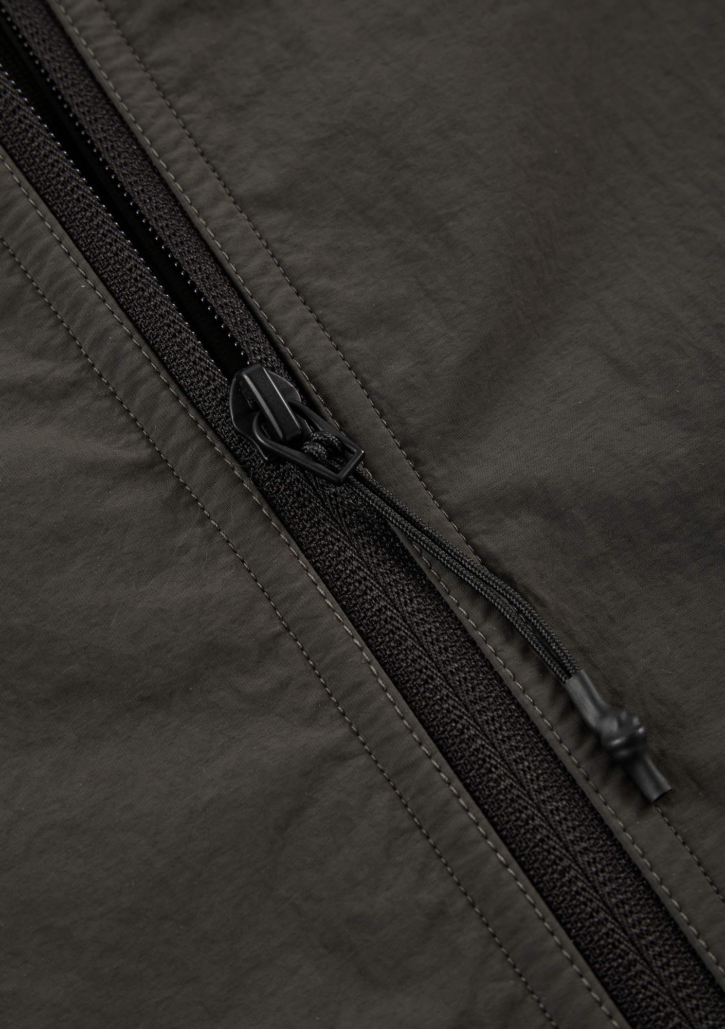 APEX Hooded Jacket Nm66