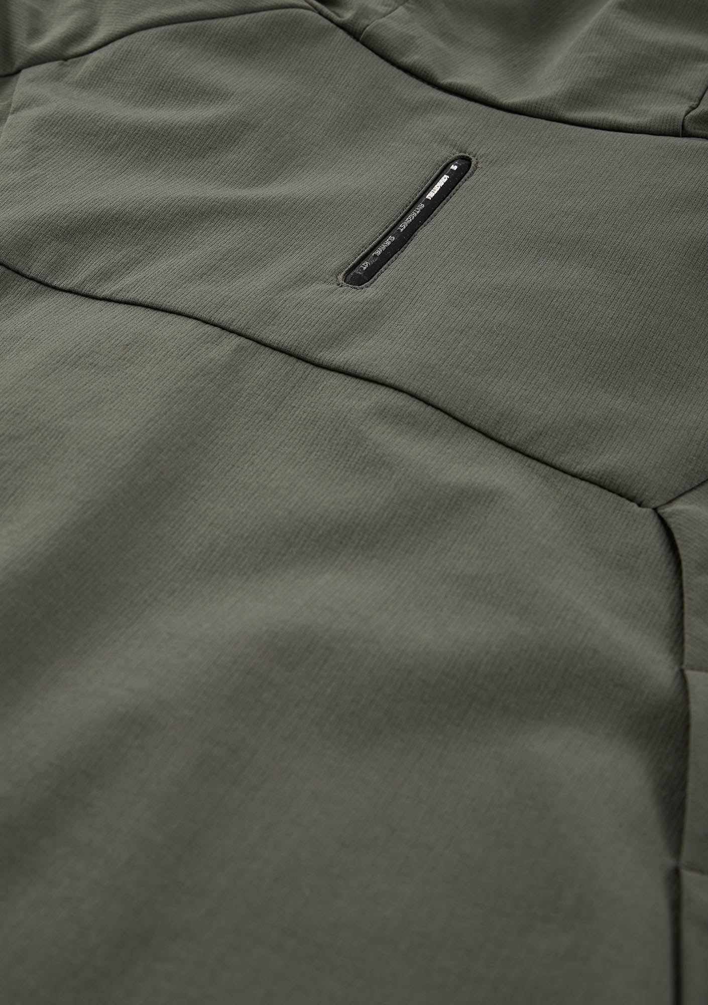 APEX Hooded Jacket Nm66