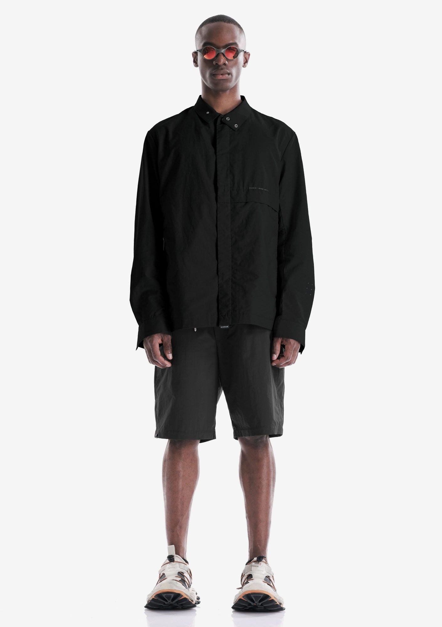 ZITMO Overshirt