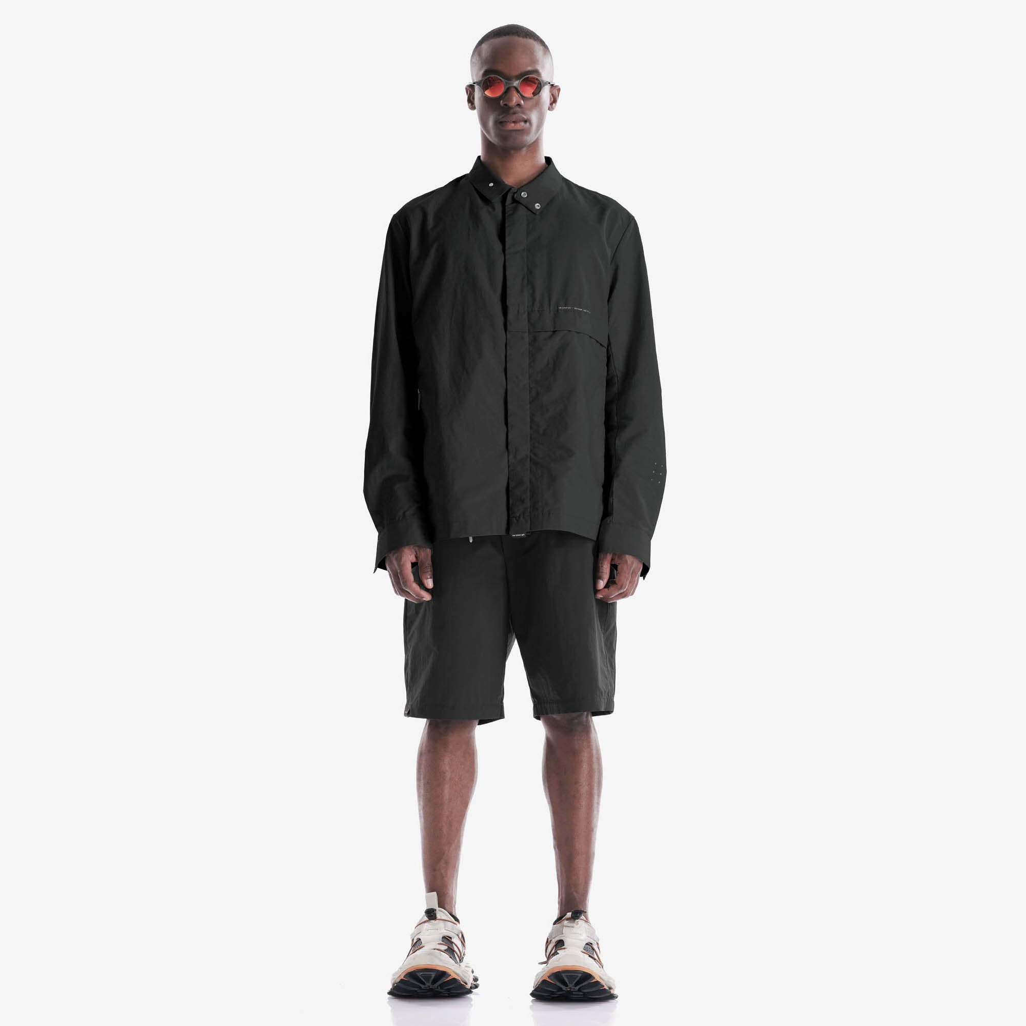 ZITMO Overshirt Nm75