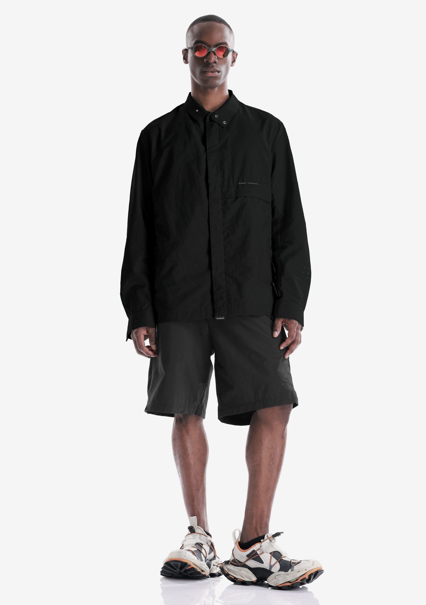 ZITMO Overshirt Nm75