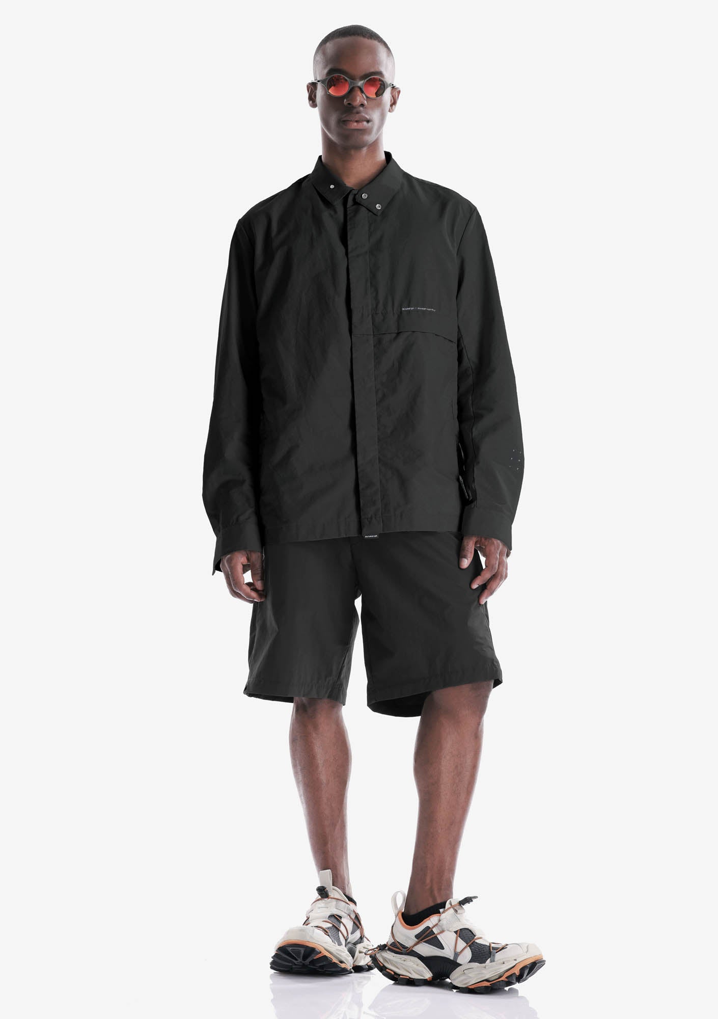 ZITMO Overshirt Nm75