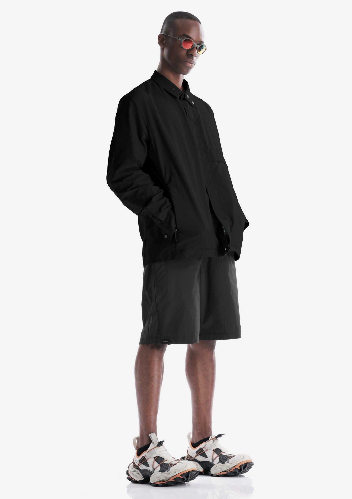 ZITMO Overshirt Nm75