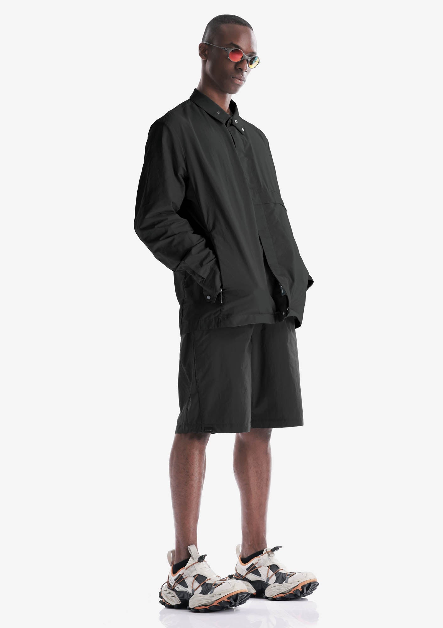 ZITMO Overshirt Nm75