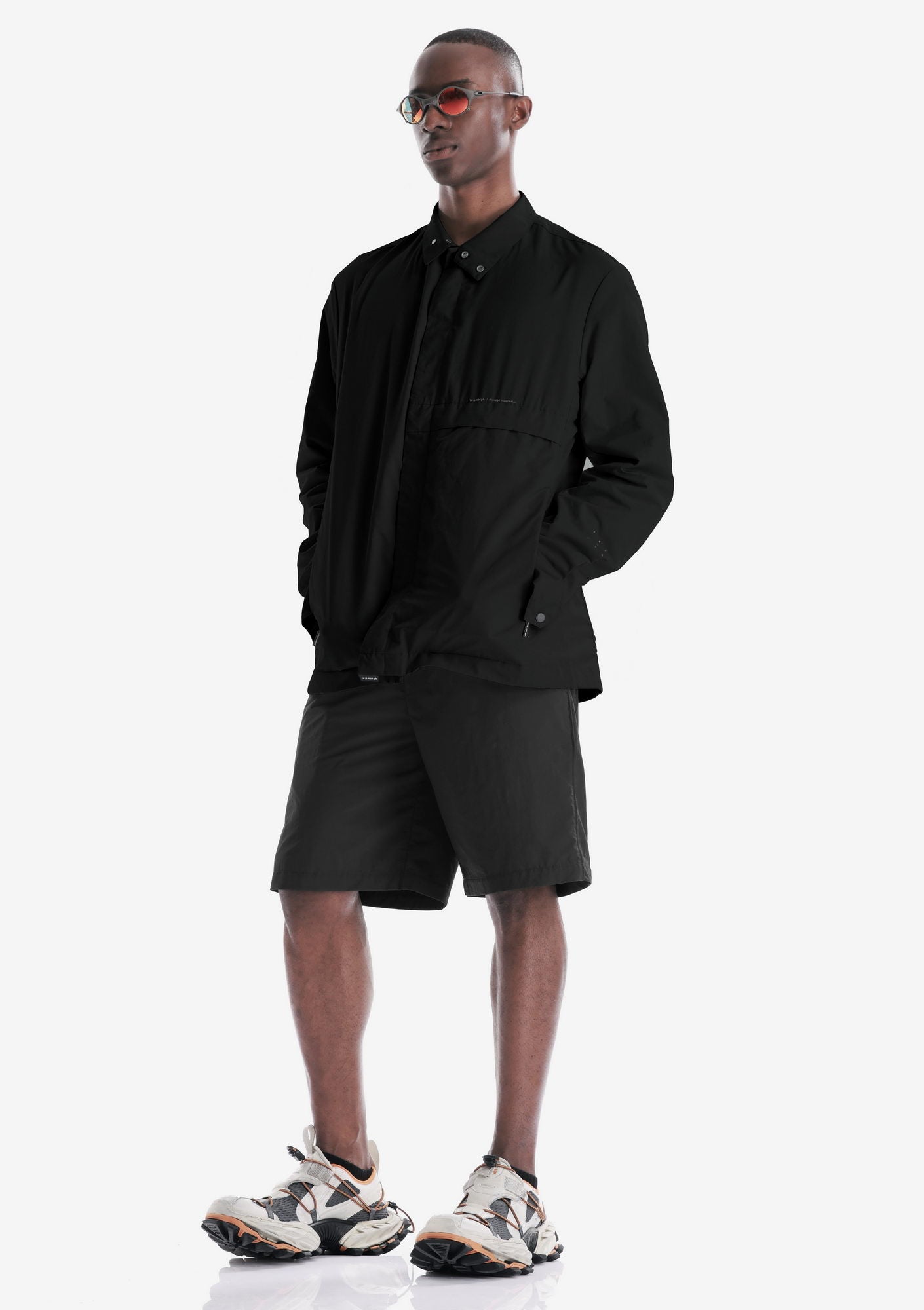 ZITMO Overshirt