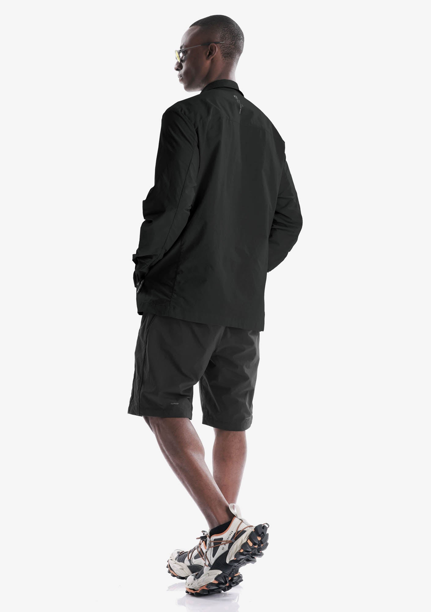 ZITMO Overshirt Nm75