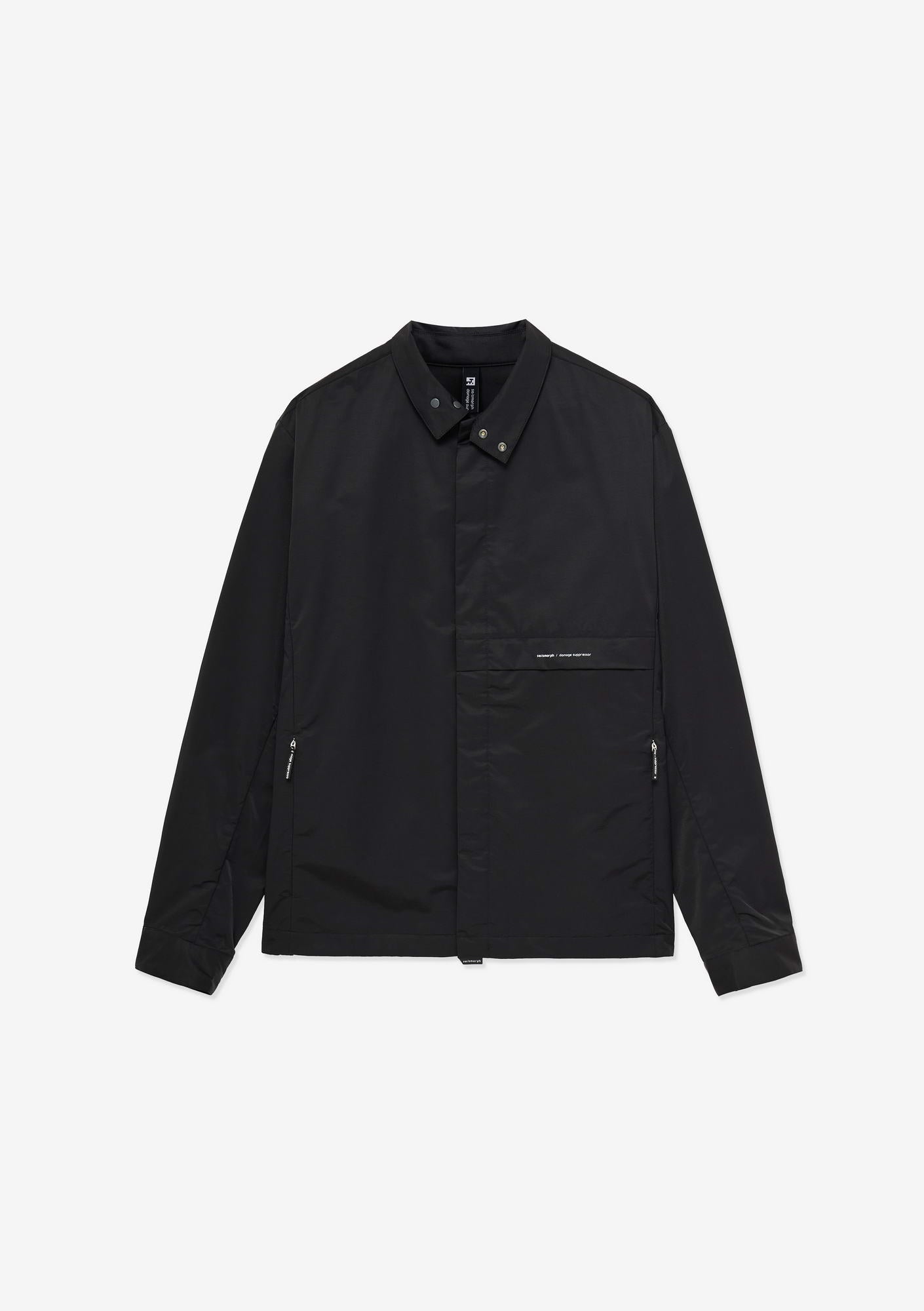 ZITMO Overshirt Nm75
