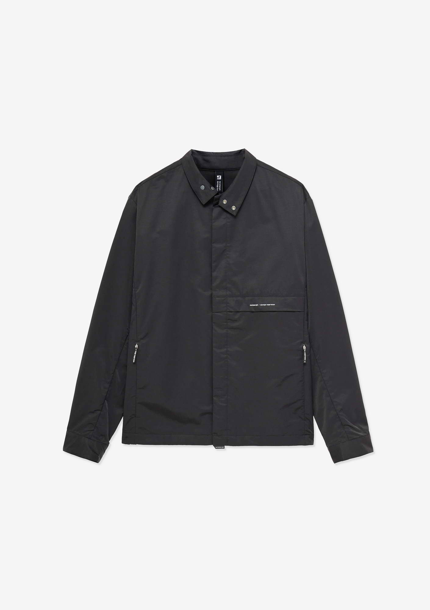 ZITMO Overshirt
