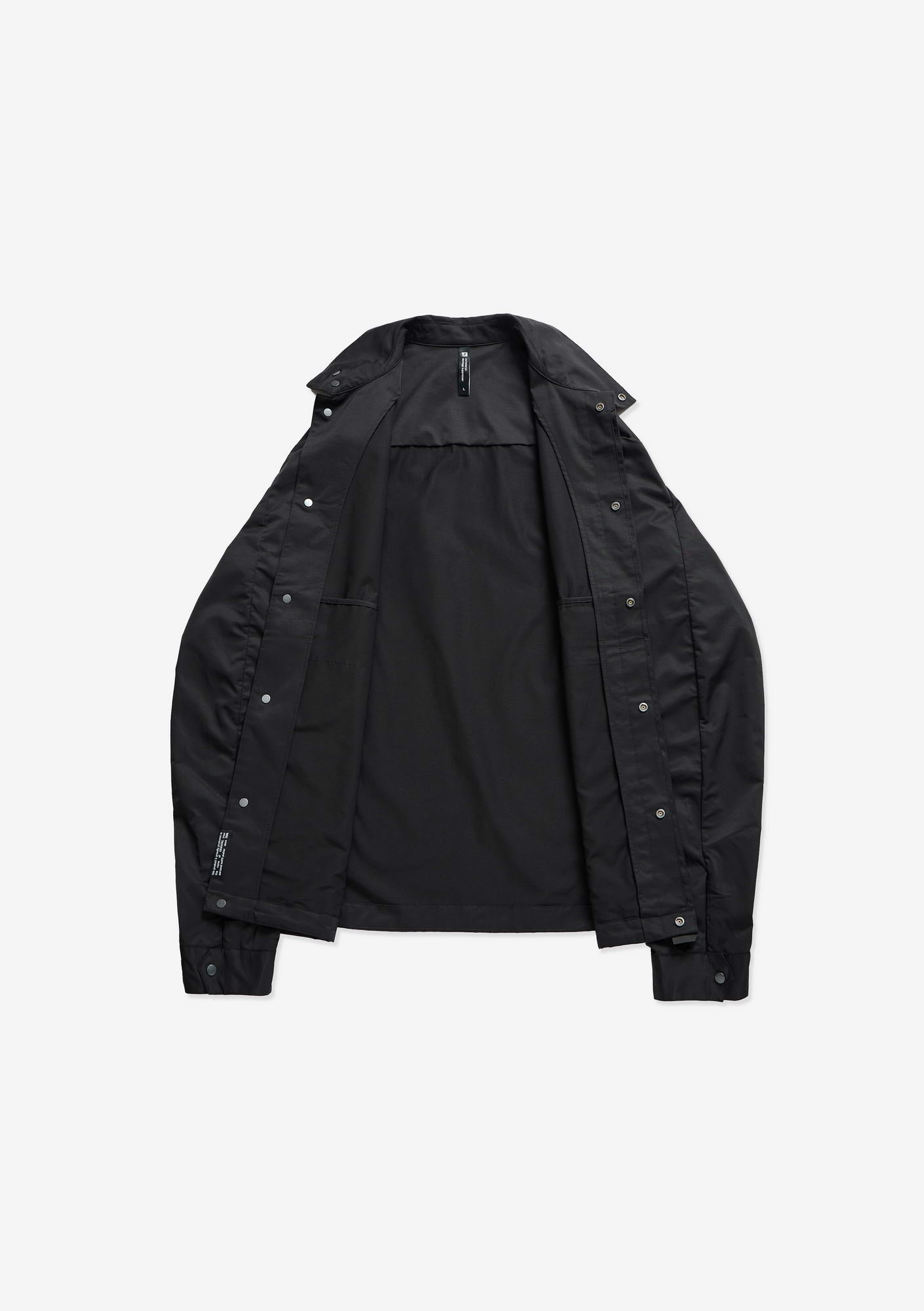 ZITMO Overshirt Nm75