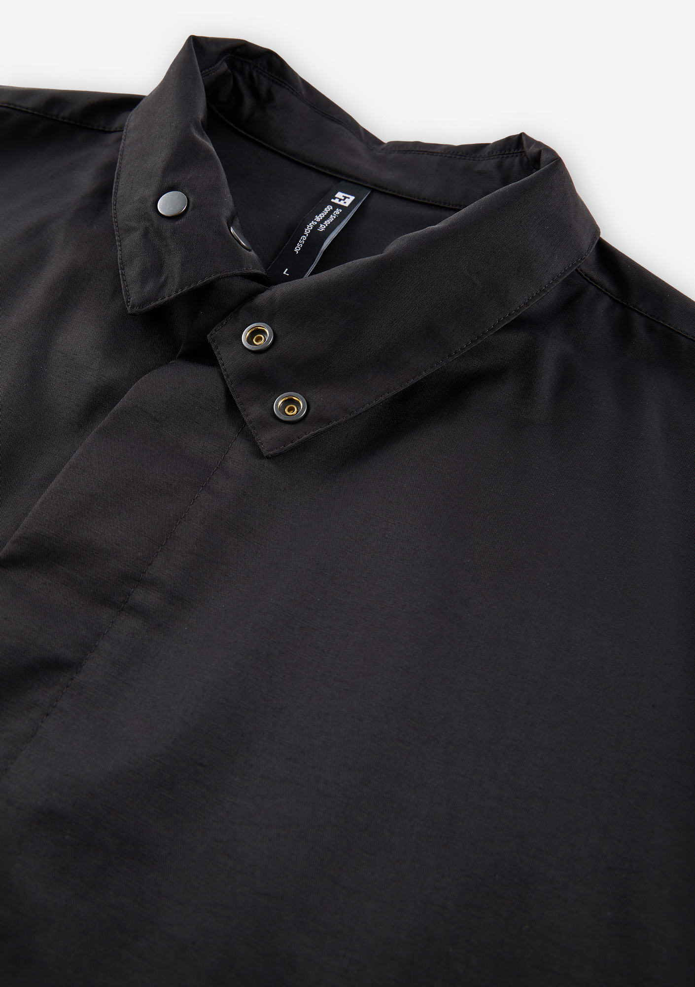 ZITMO Overshirt Nm75