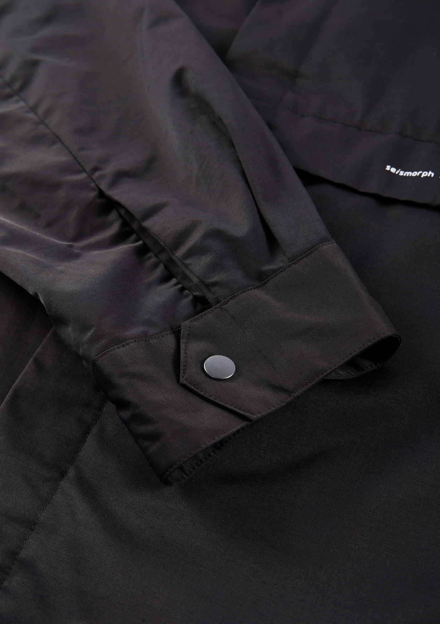 ZITMO Overshirt Nm75