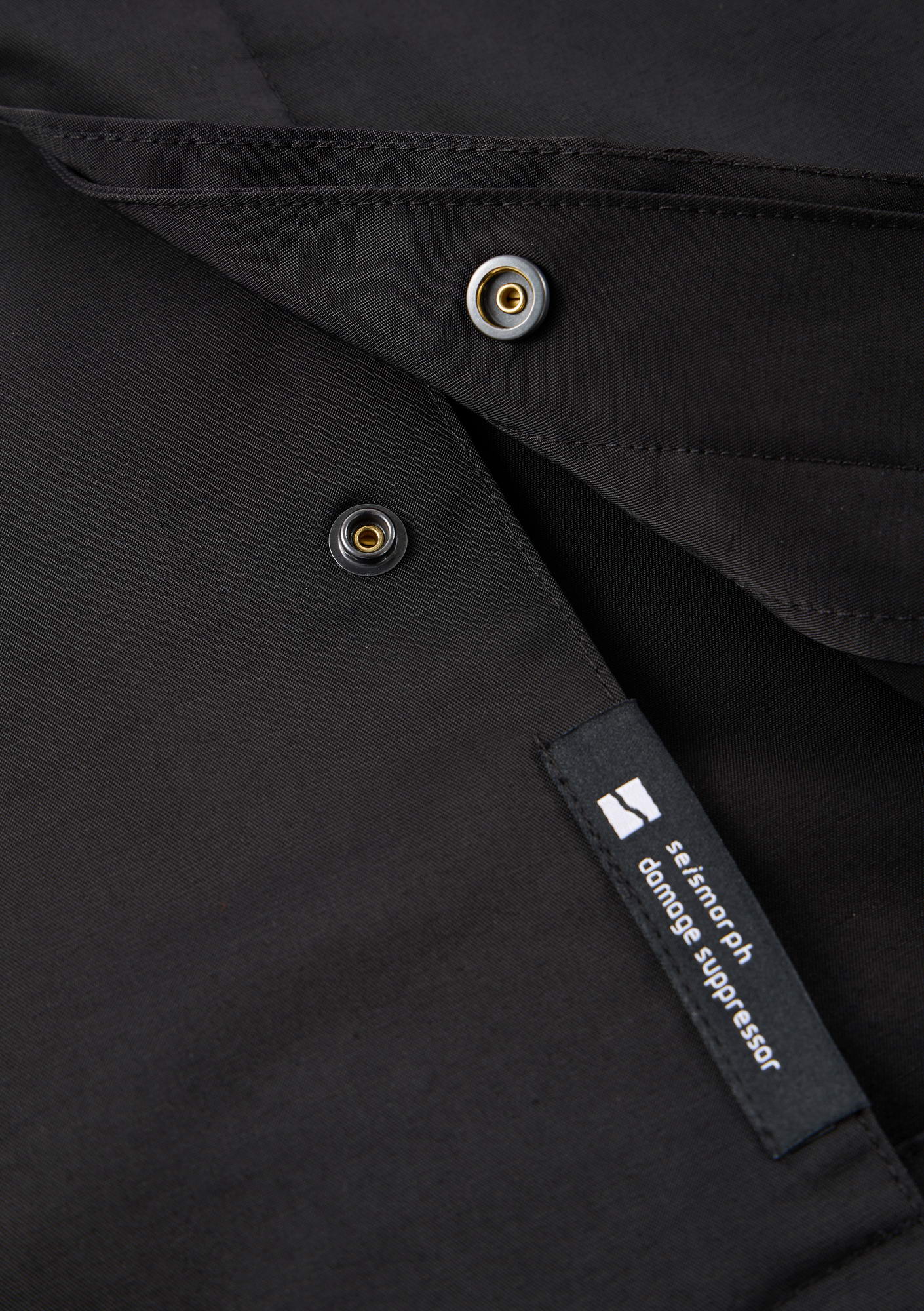 ZITMO Overshirt Nm75