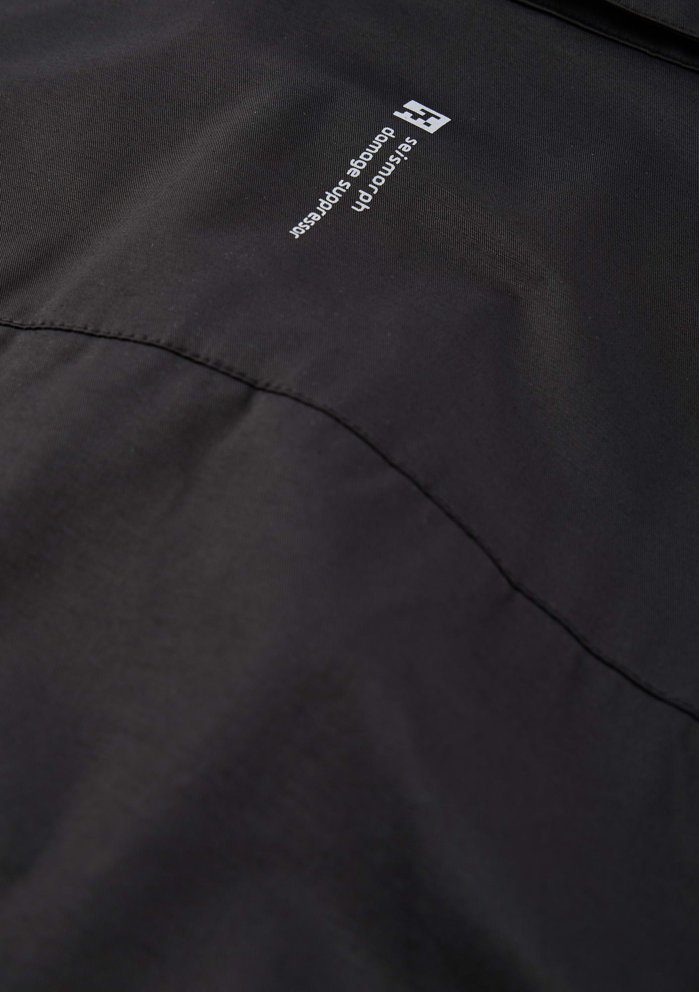 ZITMO Overshirt Nm75