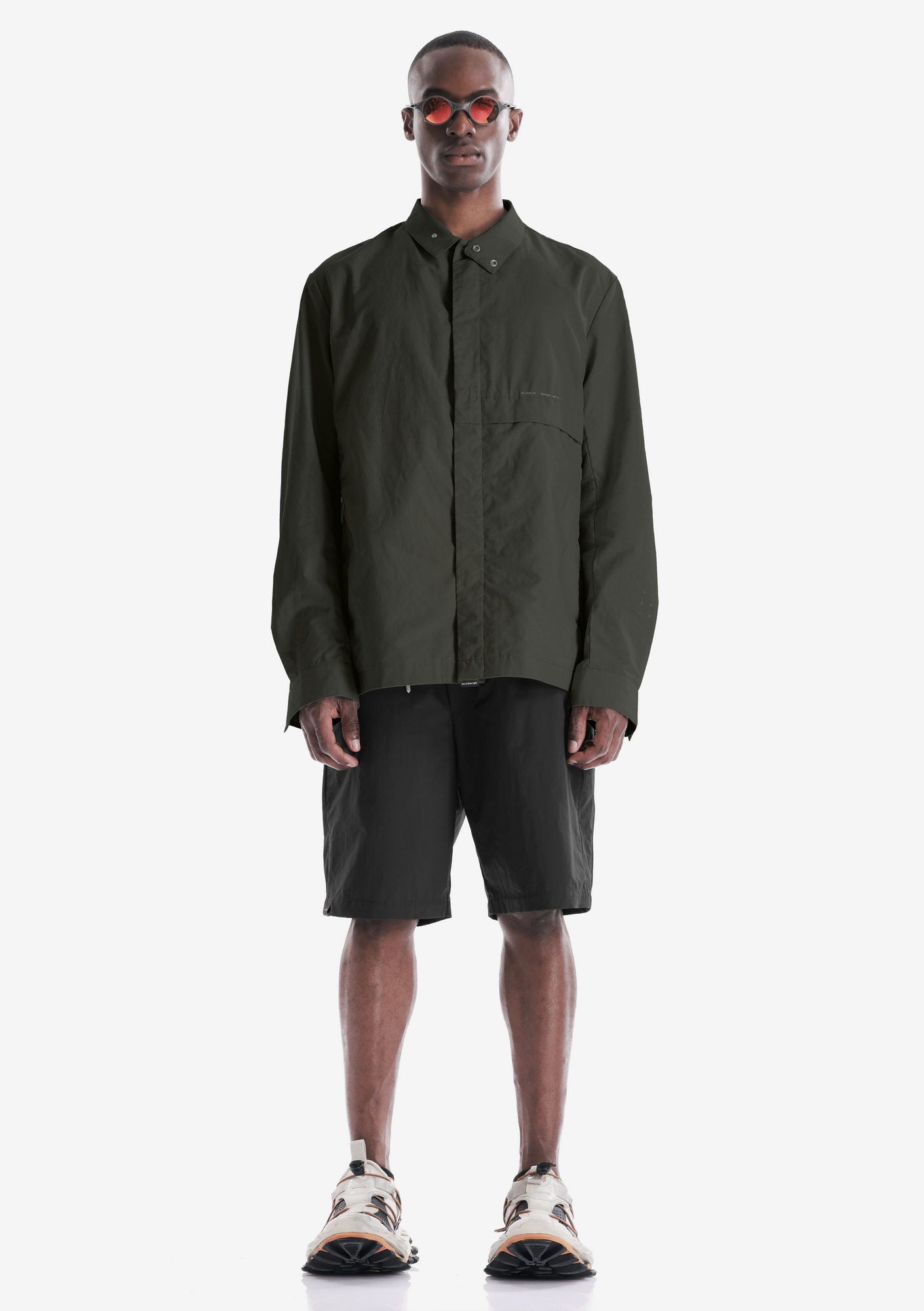 ZITMO Overshirt
