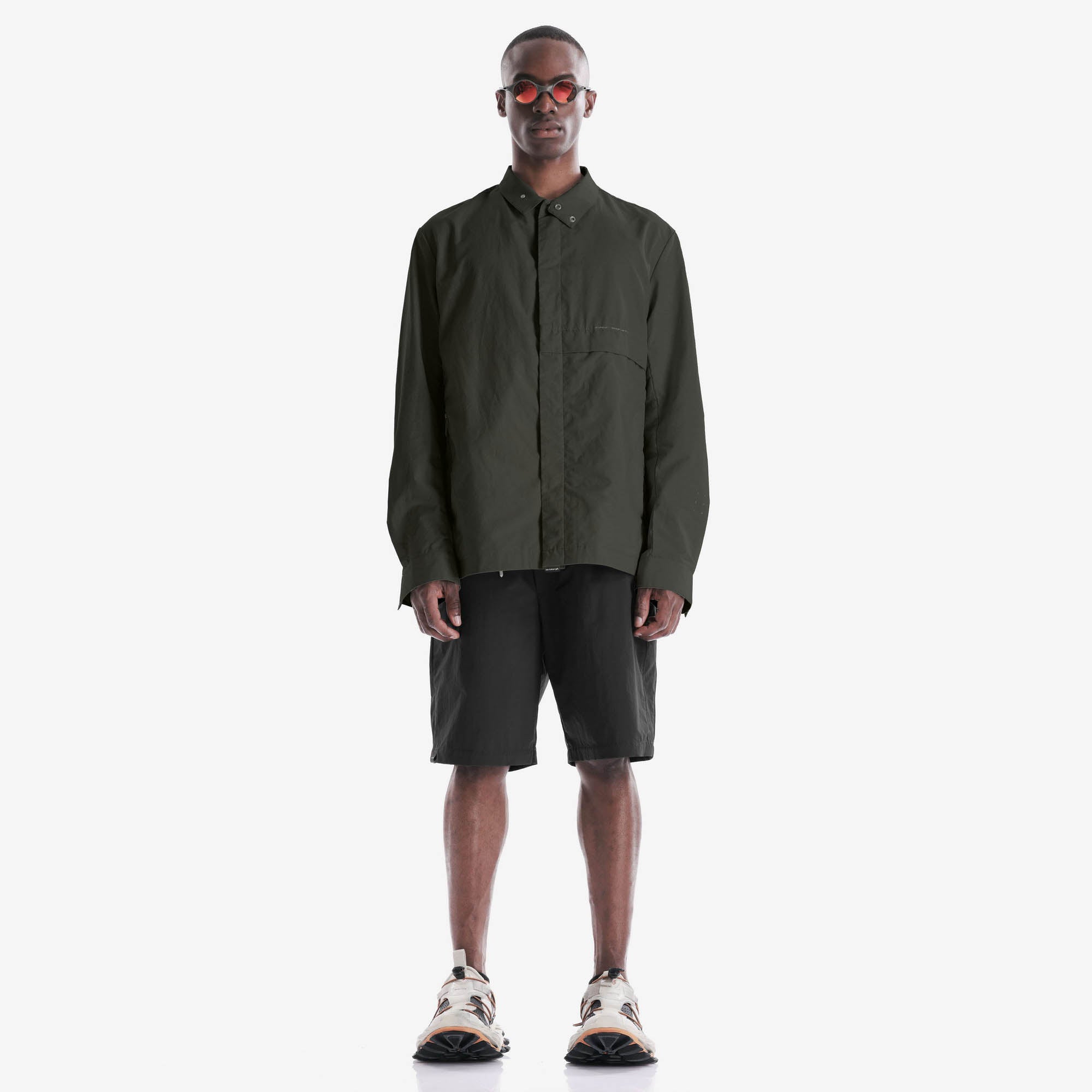 ZITMO Overshirt Nm75
