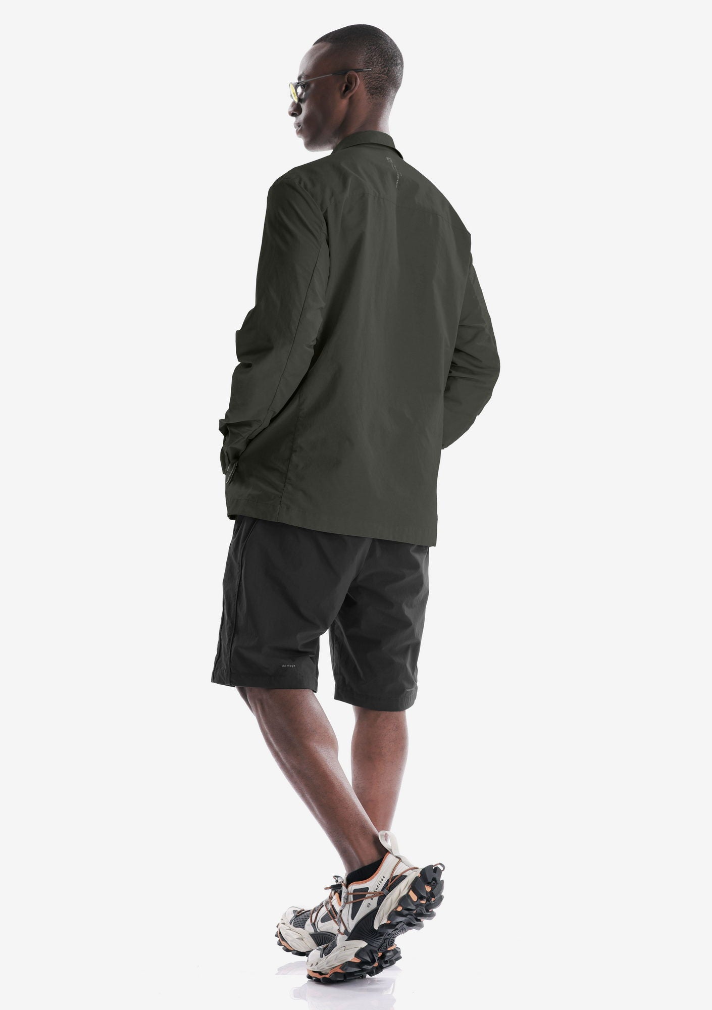 ZITMO Overshirt Nm75