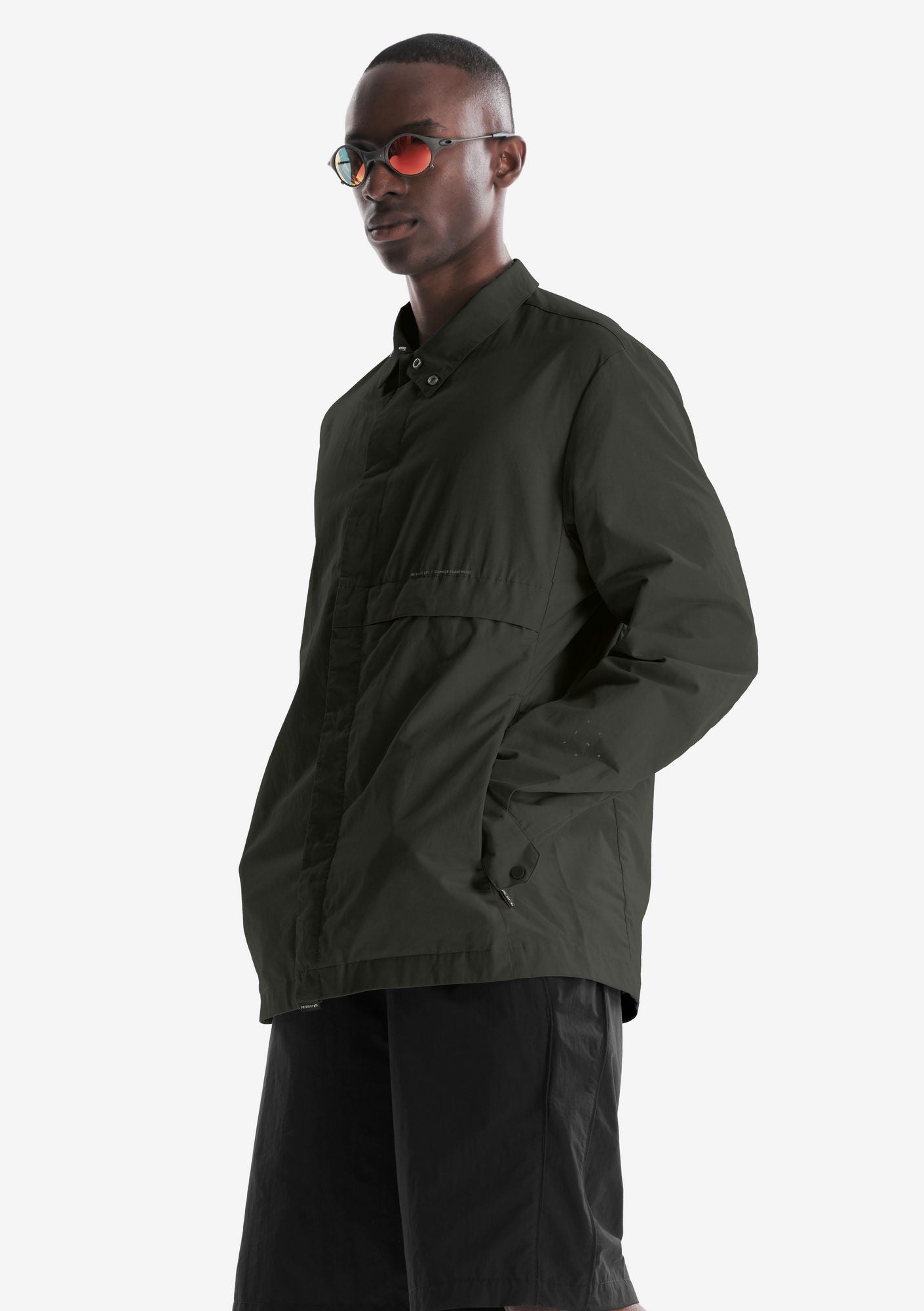 ZITMO Overshirt