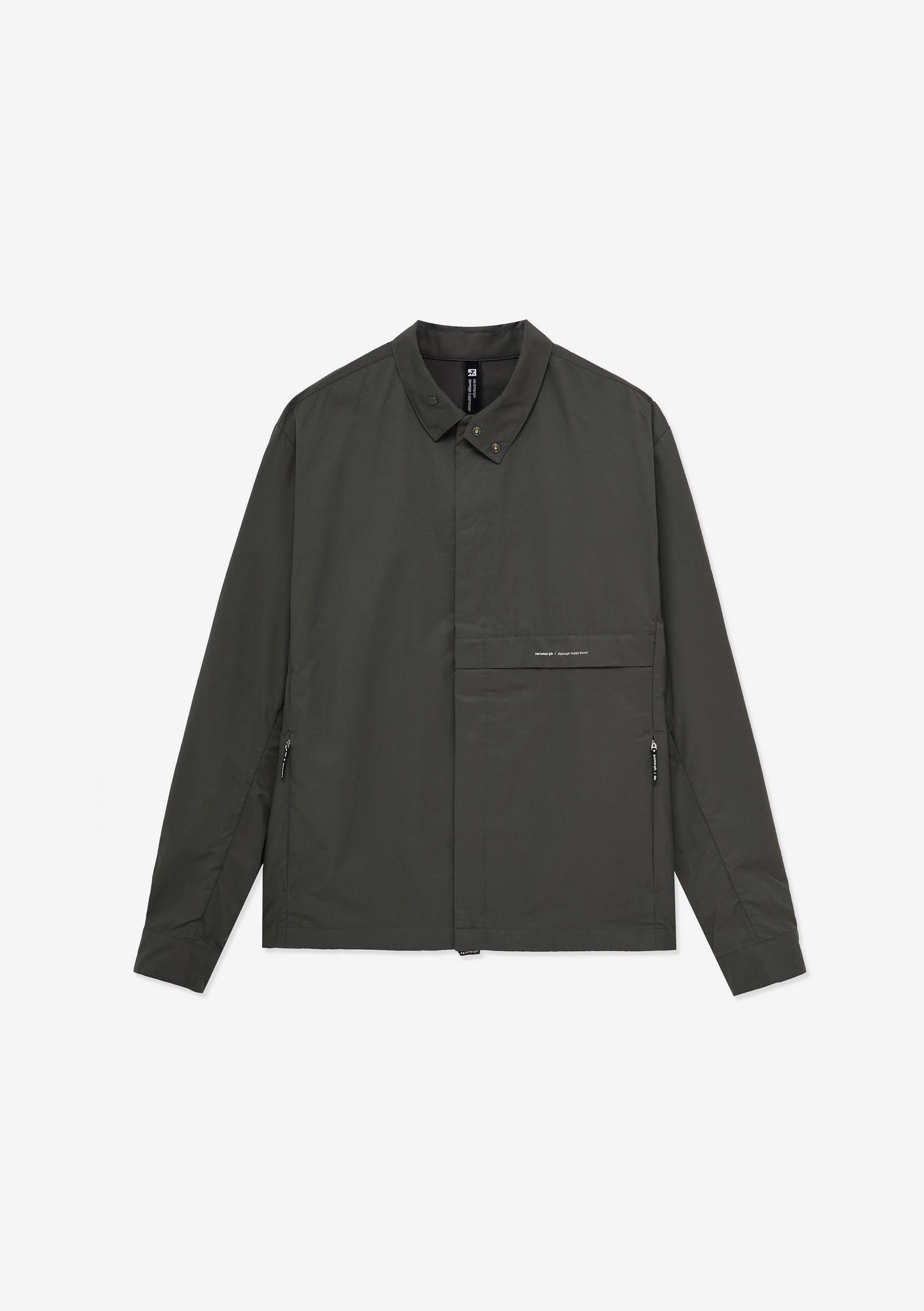 ZITMO Overshirt