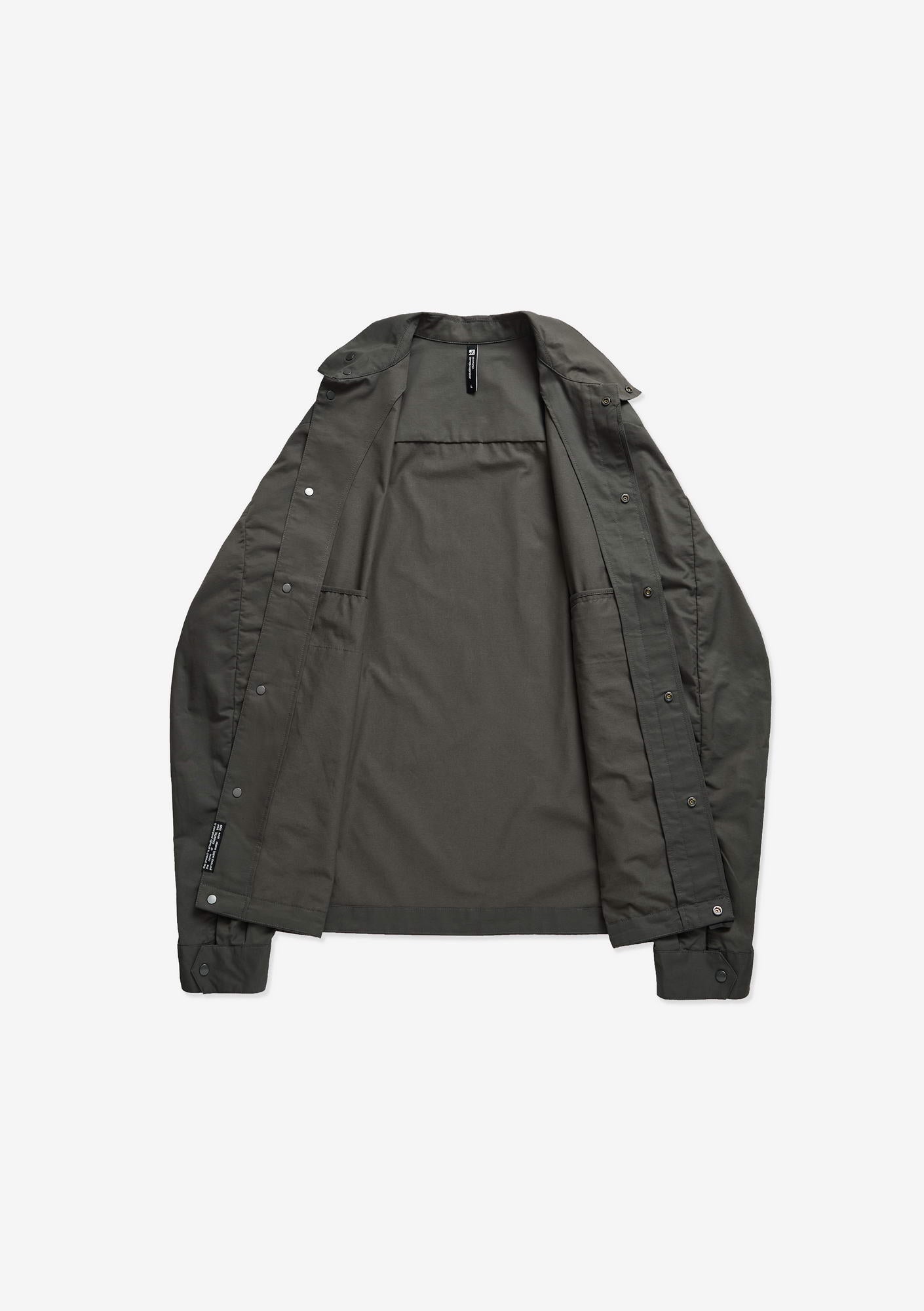 ZITMO Overshirt Nm75