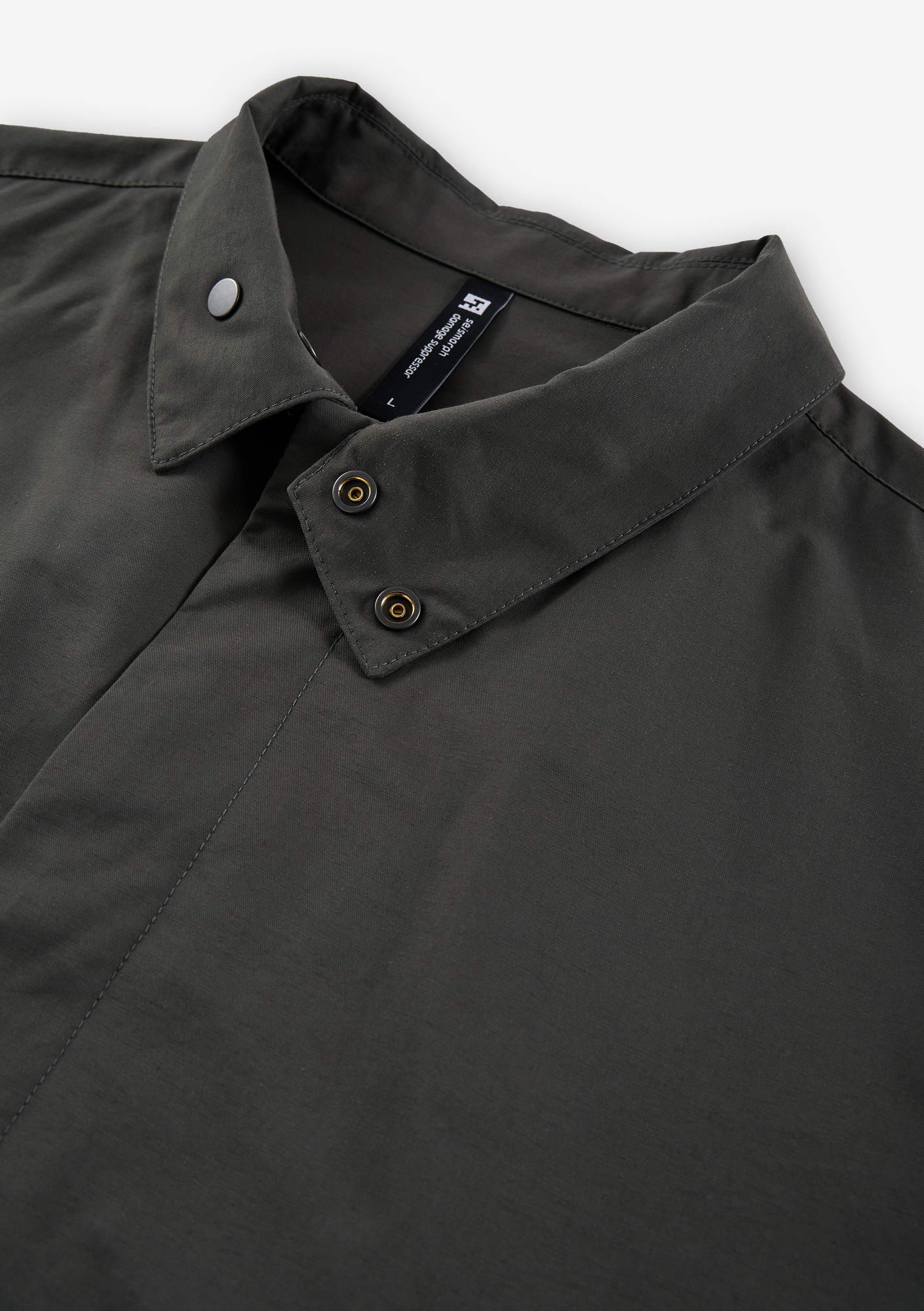 ZITMO Overshirt Nm75