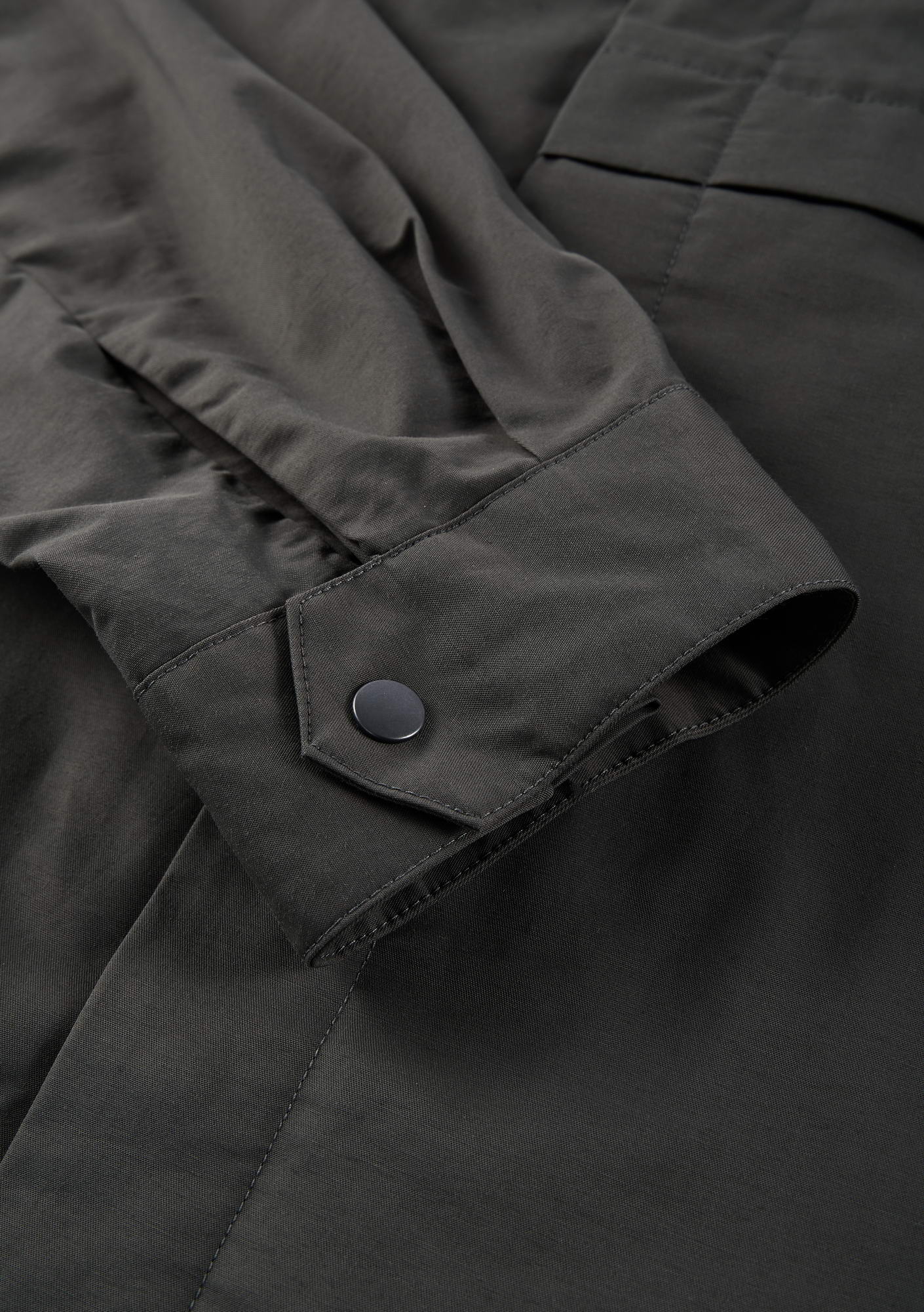 ZITMO Overshirt Nm75
